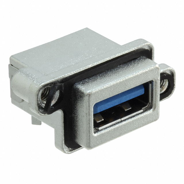 USB Solutions Amphenol │ DigiKey